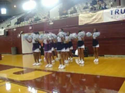 North Carolina Central University >> Githens Middle School Cheerleaders--"Do It, Raiders! (The ... North Carolina Central University >> Githens Middle School Cheerleaders--"Do It, Raiders! (The ...