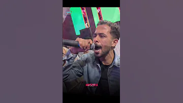 زى ما يرميك هواك شوف جايه ب ايه معاك شئلشه الموسيقار محمد عبد السلام صانع البهجه 2025 