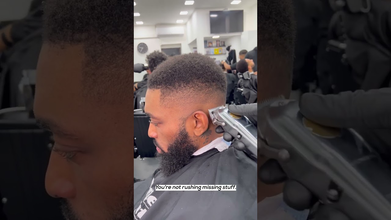 THIS technique will make your haircuts better 