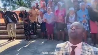 Mvelinqangi Gospel