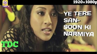 Ye~Tere~Sansoon~Ki~ (Full-HD)~ 2015~ [ INDIAN ].       ↕️Yaara-Silly-Silly↕️