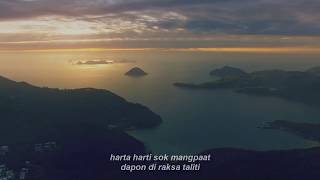 Pupuh Sinom - Harta/Harti (Video   Lirik) Harta Pada Nareangan