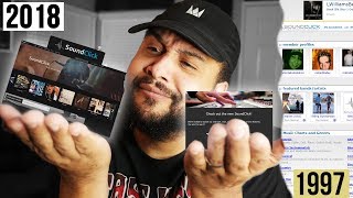 New SOUNDCLICK Update? FINALLY! First Look! (2018) | Curtiss King