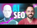 10x Your SEO Traffic Using AI in 2023