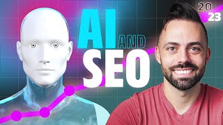 10x Your SEO Traffic Using AI in 2024