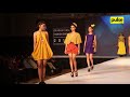 University of moratuwa graduation fashion show 2018