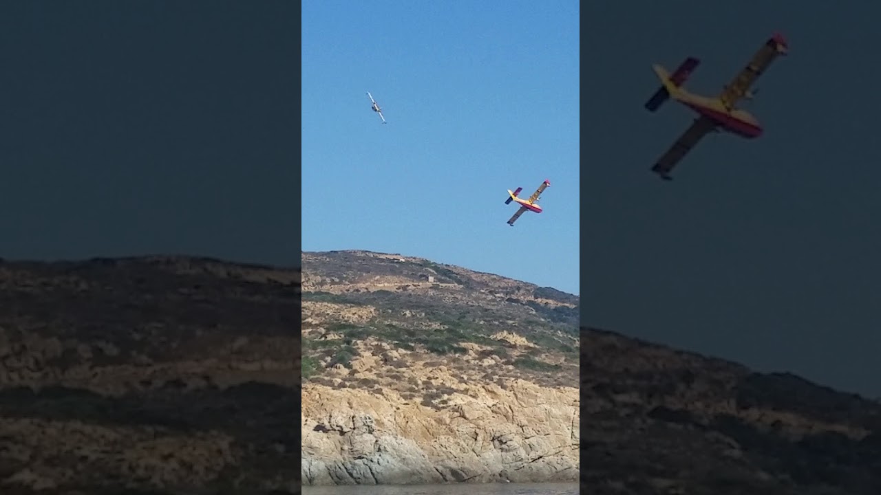 ⁣Mais il fonce sur nous!!!😱😱😱👍⏯️👍