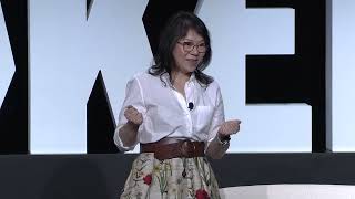 Business & Entrepreneurship | Bo Young Lee | 2024 MAKERS Conference
