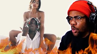 Kodak Black - Haitian Scarface [Official Music Video] Reaction