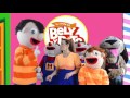 Primer Programa El Show de Bely y Beto en Canal 28