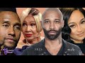 Miss Robbie FINALLY Speaks on Son Tim Norman "Pray For Him" | Joe Budden And Tahiry Call Out Lies