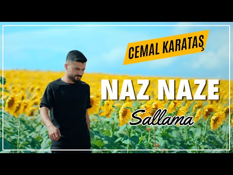 Cemal Karataş - Naz Naze / Sallama 2023