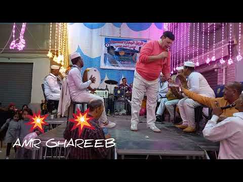 حصري الفنان إبراهيم الورداني سألت جار الهنا حفل السويس أكتوبر 2021