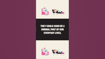 AI Gets Emotional: Part 1 #futuretech #shorts