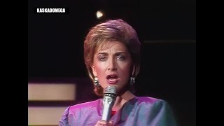 Sally Oldfield - Silver Dagger (1987) [1080p]