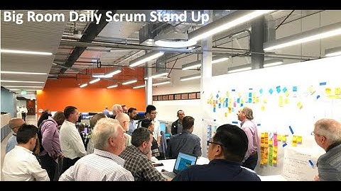 Last Planner (R) System 201  -  David and Summer Umstot