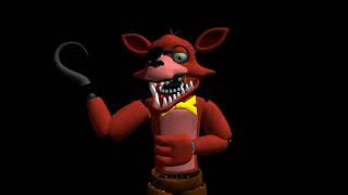 My Version Of Unwithered Foxy Download
