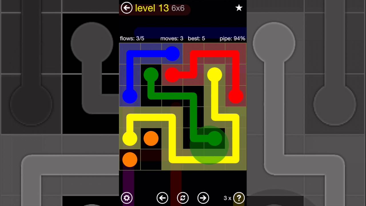 Connect прохождение