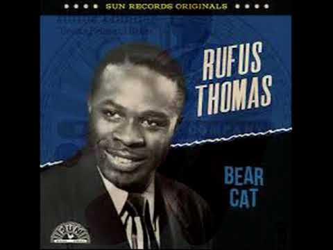 I Got To Go For That   RUFUS THOMAS  Video Steven Bogarat