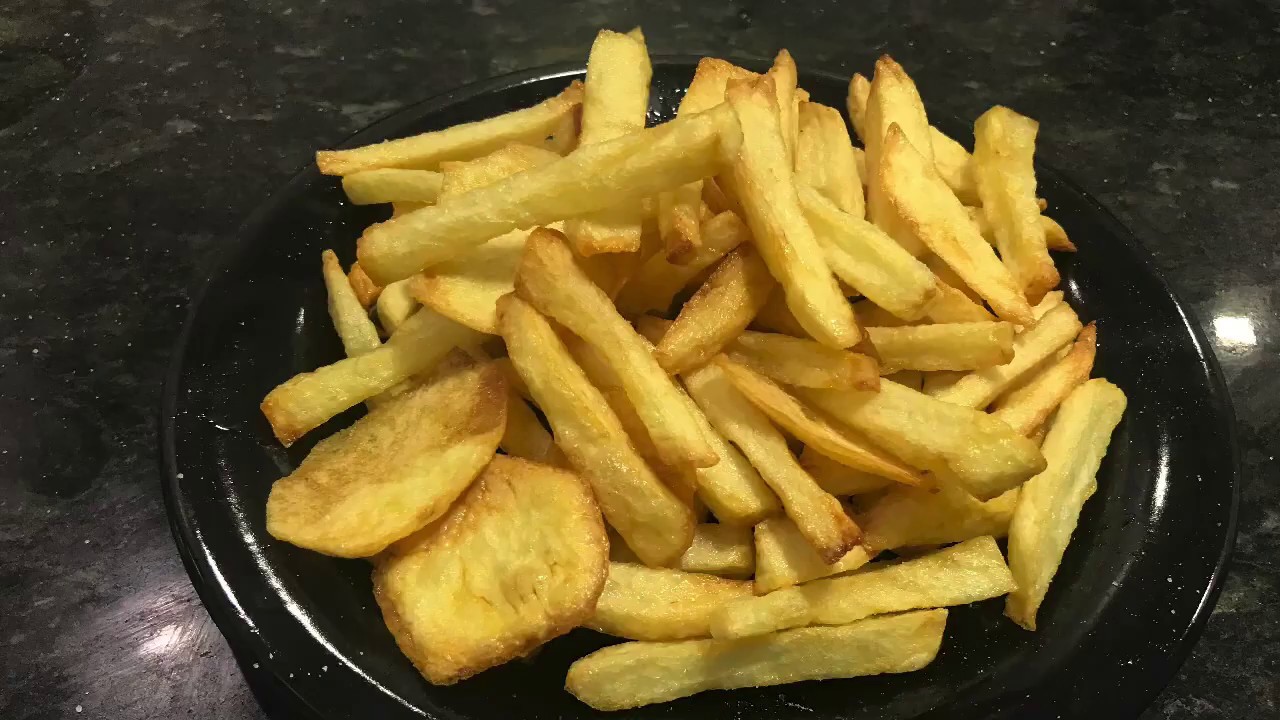 Pode Comer Batata Frita Quando Coloca Piercing