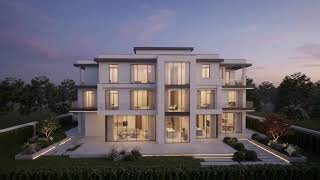 Luxury Minimalist Home Design Revit to Lumion Workflow PART2