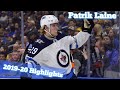Patrik Laine NHL 2019-20 Highlights
