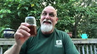 Sjporr Challenge Test Batches