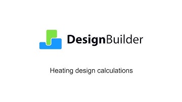 302 Heating Design Calculations