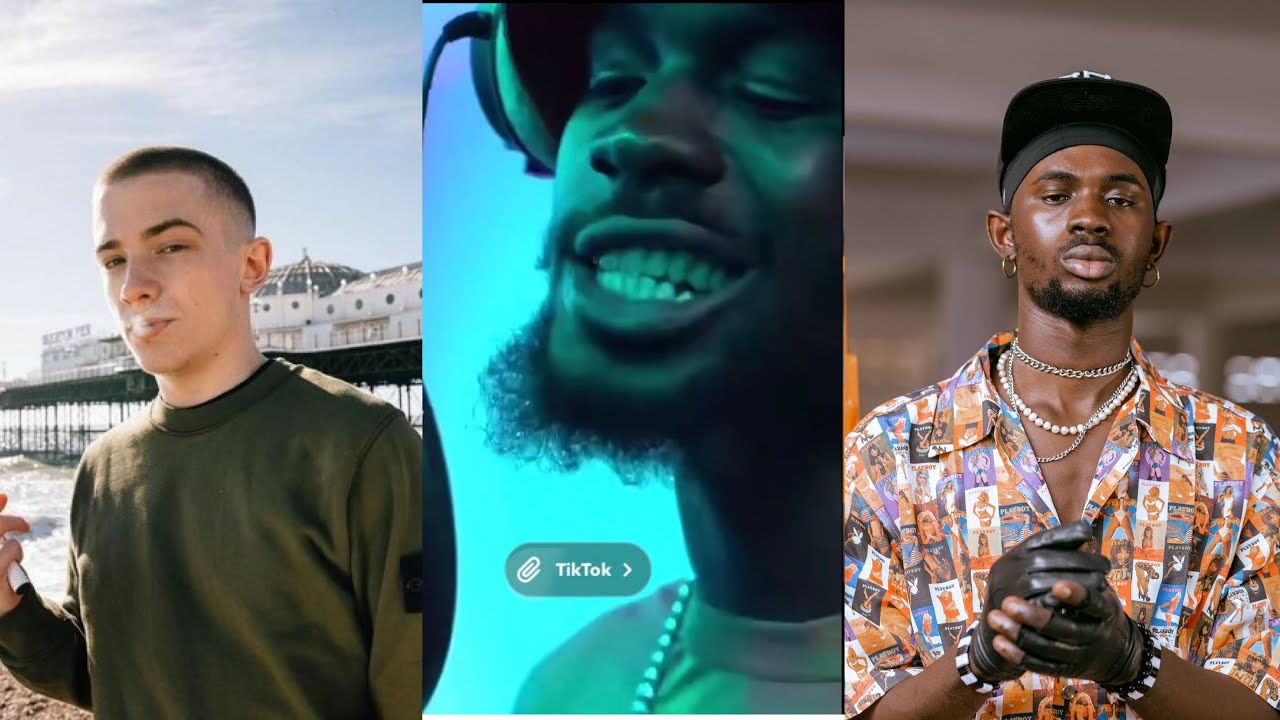 ARDEE FT BLACK SHERIF Come Go Remix BLACKO TO THE WORLD YouTube