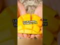 Why Mango Is the King of Fruits 👑 | Amazing Health Benefits!