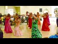 Doxology - Give Thanks - by Bacarreneos at the Bacarreneos of Hawaii Association Dance 11-8-19