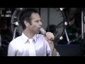 The Bouncing Souls - Lean On Sheena (Live at Area 4 Festival 2011)