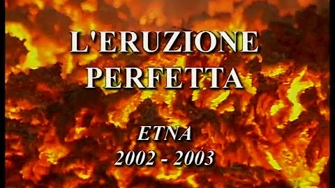 Qual è stata la più grande eruzione dell'Etna?