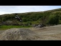 Yeti Xl FrontFlip