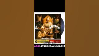 Walangsangit (Siulan Syurgawi x Onarikajz)