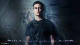 Snowden OST - Snowden Moscow Variation chords