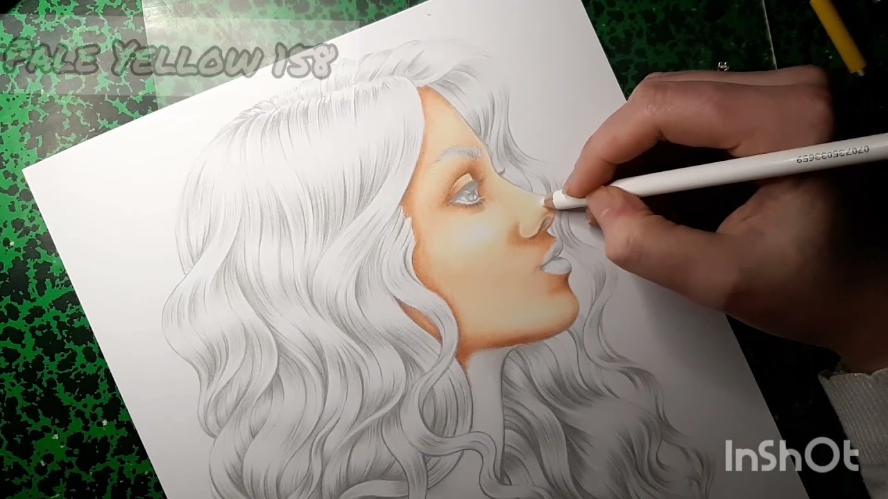 Tuto   Peau claire - Brutfuner - Mariola Budeck