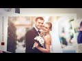 Wedding slideshow 1  unique slideshow cj motion graphics