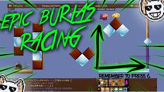✔ TRANSFORMICE - EPIC BURLAS RACING GAMEPLAY «LOOW»