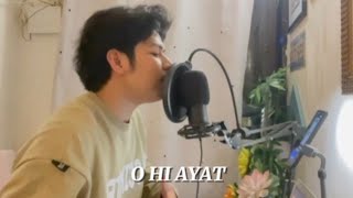 Download Lagu DAMON EX - O HI AYAT (O Hi Sayang Ilocano Version) Full Cover MP3