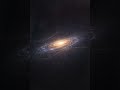La galaxia que apareció demasiado pronto | Un problema para el modelo del universo #físicacuántica