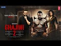 Ghajini 2 Returns Trailer Aamir Khan Suriya Bobby Deol AR Murgadoss In Cinemas Soon Ghajini 2 Returns Trailer Aamir Khan Suriya Bobby Deol AR Murgadoss In Cinemas Soon