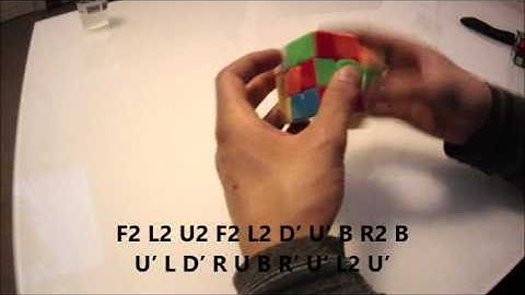 Rubik