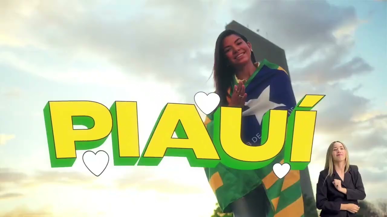 Dia do Piauí - Programação Especial de Aniversário