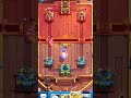 CLASH ROYALE GAMEPLAY SHORTS #502 #shorts