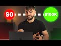 I grew my Agency to half a million in a year, here’s what it took…