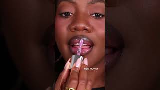 Silver Spoon Glossy Lip Serum by The Lip Bar