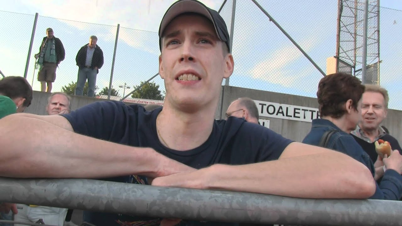 Trelleborg - Hammarby 2012 Full HD