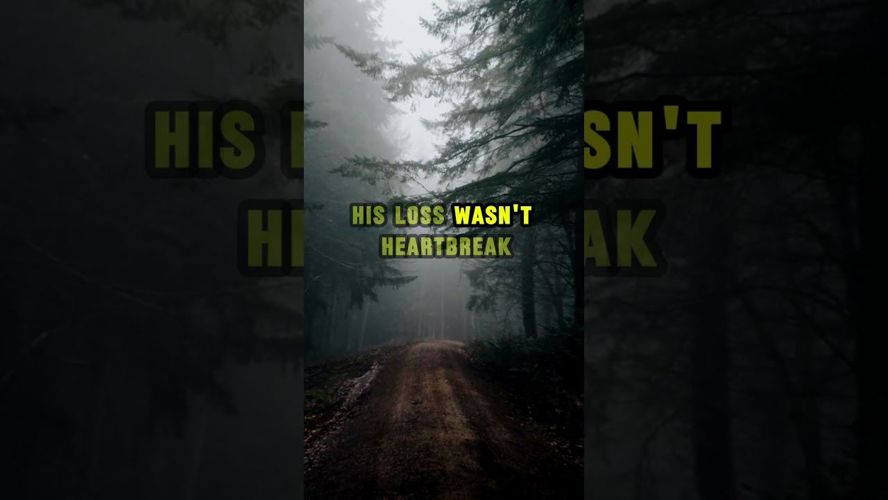 He Ghosted Me. Here’s What I Learned 💔✨ 