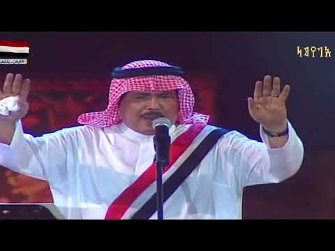 أبوبكر سالم شيبي متعب شبابي حفلة المكلا 2005